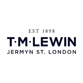  T.M. Lewin Kortingscode