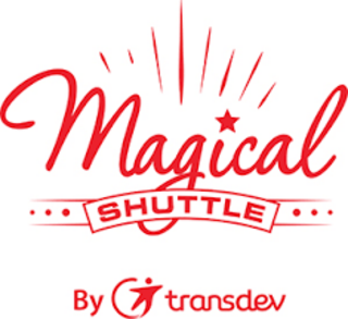  Magical Shuttle Kortingscode
