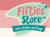  Fifties Store Kortingscode