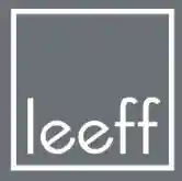  Leeff Kortingscode