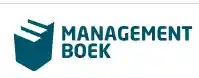  Managementboek.nl Kortingscode