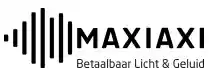  Maxiaxi Kortingscode