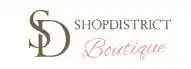  Shopdistrict Kortingscode