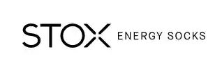  STOX Energy Kortingscode