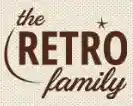  The Retro Family Kortingscode