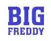  Big Freddy Kortingscode