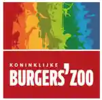  Burgers Zoo Kortingscode