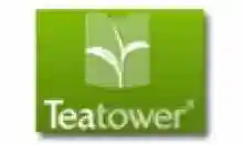  TeaTower Kortingscode