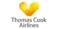  Thomas Cook Airlines Kortingscode