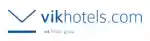  VIK Hotels Kortingscode