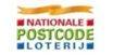  Nationale Postcodeloterij Kortingscode