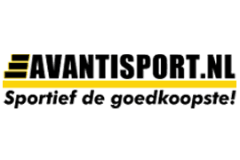  Avantisport Kortingscode