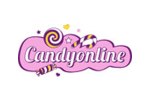  Candyonline Kortingscode
