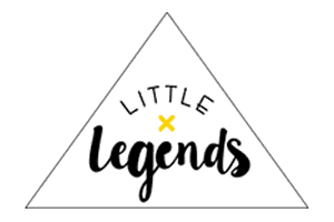  Little Legends Kortingscode