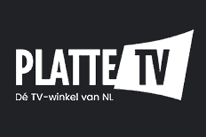  Platte TV Kortingscode