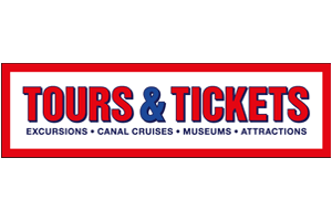  Tours Tickets Kortingscode