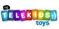  Telekids Toys Kortingscode
