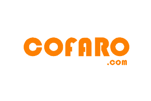  Cofaro Kortingscode