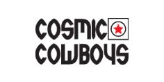  Cosmic Cowboys Kortingscode