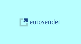 Eurosender Kortingscode