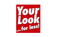 Your Look For Less Kortingscode