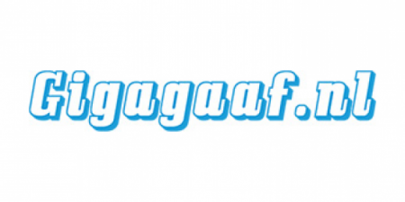  Gigagaaf Kortingscode