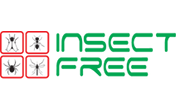  Insect Free Kortingscode