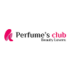  Perfume's Club Kortingscode