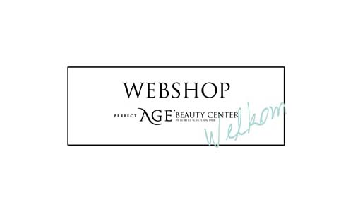  Perfect Age Webshop Kortingscode