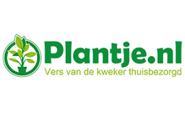  Plantje.nl Kortingscode