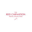  Red Carnation Hotels Kortingscode