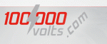  100000 Volts Kortingscode