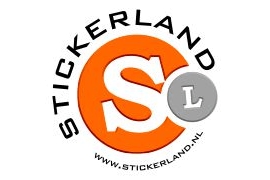  Stickerland Kortingscode