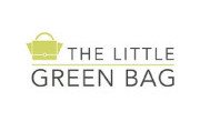  The Little Green Bag Kortingscode