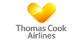  Thomas Cook Airlines Kortingscode