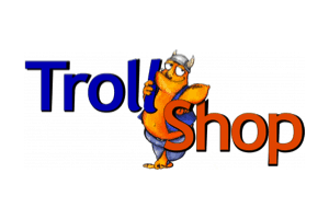  Trollshop Kortingscode