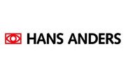  Hans Anders Kortingscode