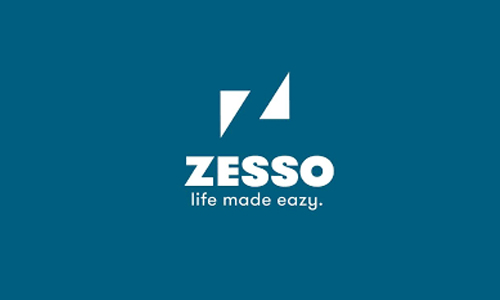  Zesso Kortingscode